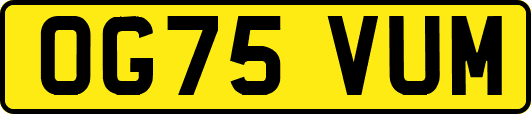 OG75VUM