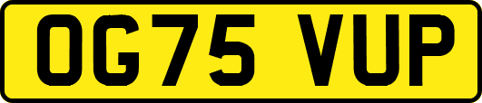 OG75VUP