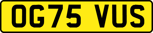 OG75VUS