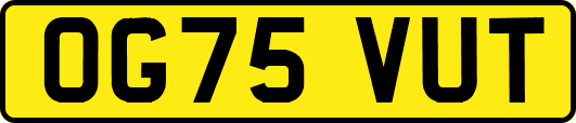 OG75VUT