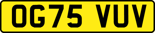 OG75VUV