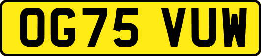 OG75VUW