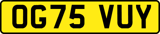 OG75VUY