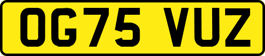OG75VUZ