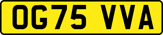 OG75VVA