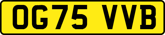 OG75VVB