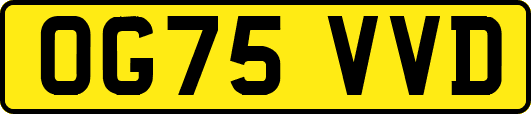 OG75VVD