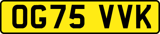OG75VVK