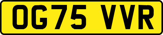 OG75VVR