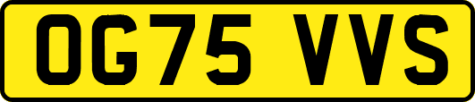 OG75VVS