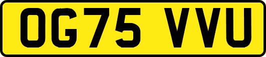 OG75VVU