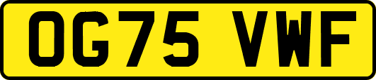OG75VWF