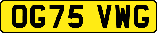 OG75VWG