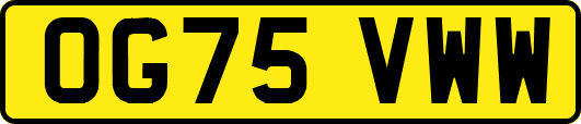 OG75VWW