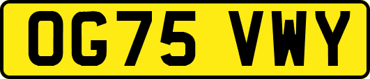 OG75VWY
