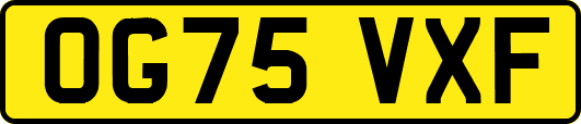 OG75VXF