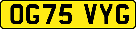 OG75VYG