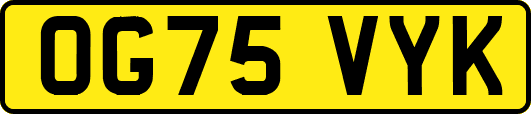 OG75VYK