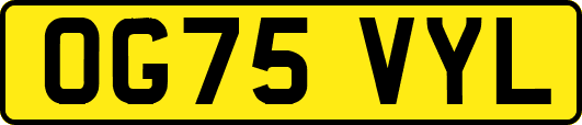 OG75VYL
