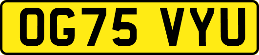 OG75VYU