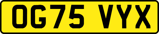 OG75VYX