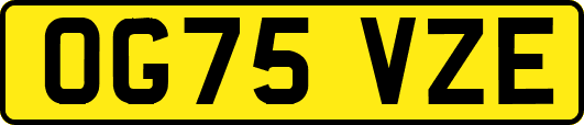 OG75VZE