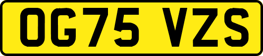 OG75VZS