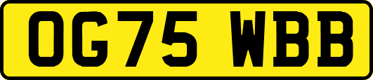 OG75WBB
