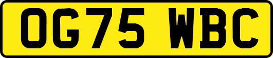 OG75WBC