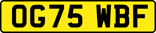 OG75WBF