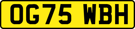 OG75WBH