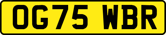 OG75WBR
