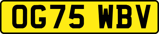 OG75WBV