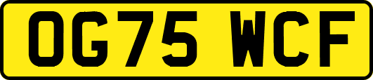 OG75WCF
