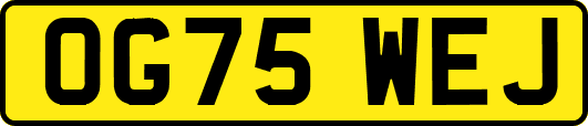 OG75WEJ