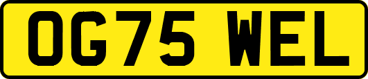 OG75WEL