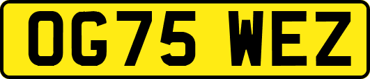 OG75WEZ