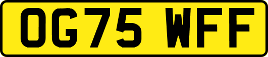 OG75WFF