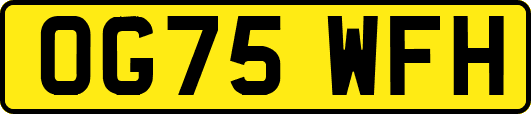 OG75WFH