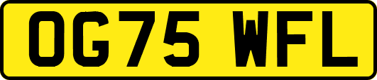OG75WFL