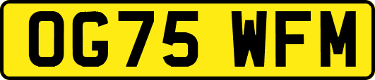 OG75WFM