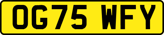 OG75WFY