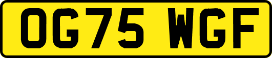 OG75WGF