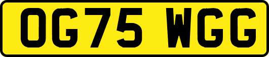 OG75WGG