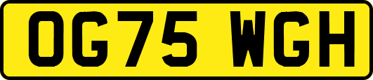 OG75WGH