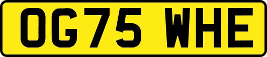 OG75WHE