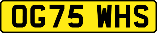 OG75WHS