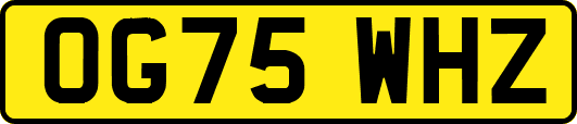 OG75WHZ