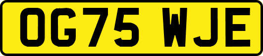 OG75WJE