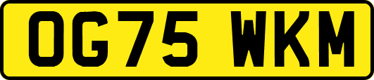 OG75WKM
